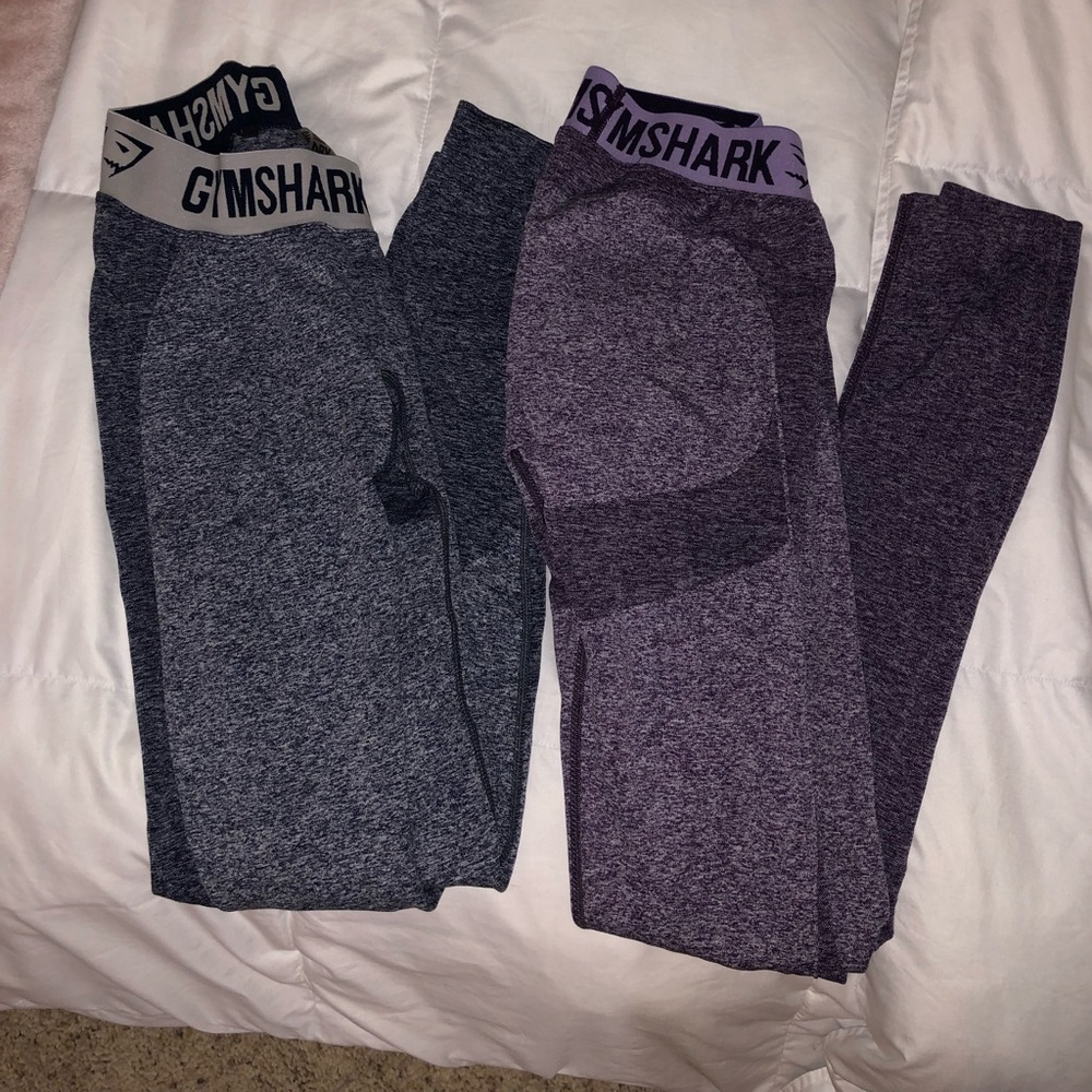 Gymshark seamless leggings
